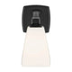 Marant 9.5" 1-Light Wall Sconce