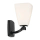 Marant 9.5" 1-Light Wall Sconce