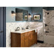 Marant 9.5" 1-Light Wall Sconce