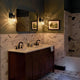 Marant 9.5" 1-Light Wall Sconce