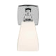 Marant 9.5" 1-Light Wall Sconce