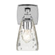 Marant 9.5" 1-Light Wall Sconce