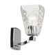 Marant 9.5" 1-Light Wall Sconce