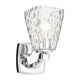 Marant 9.5" 1-Light Wall Sconce