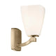 Marant 9.5" 1-Light Wall Sconce