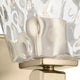 Marant 9.5" 1-Light Wall Sconce