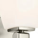 Marant 9.5" 1-Light Wall Sconce