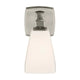 Marant 9.5" 1-Light Wall Sconce