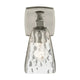 Marant 9.5" 1-Light Wall Sconce