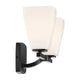Marant 14.25" 2-Light Vanity Light
