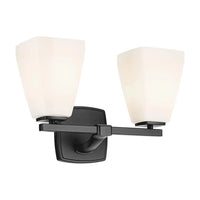 Marant 14.25" 2-Light Vanity Light