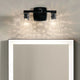 Marant 14.25" 2-Light Vanity Light