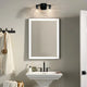 Marant 14.25" 2-Light Vanity Light