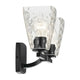 Marant 14.25" 2-Light Vanity Light
