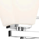 Marant 14.25" 2-Light Vanity Light