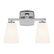 Marant 14.25" 2-Light Vanity Light