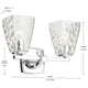 Marant 14.25" 2-Light Vanity Light
