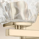 Marant 14.25" 2-Light Vanity Light