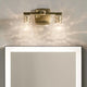 Marant 14.25" 2-Light Vanity Light