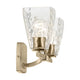 Marant 14.25" 2-Light Vanity Light
