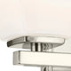Marant 14.25" 2-Light Vanity Light