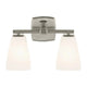 Marant 14.25" 2-Light Vanity Light