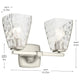 Marant 14.25" 2-Light Vanity Light