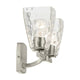 Marant 14.25" 2-Light Vanity Light