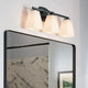 Marant 23.75" 3-Light Vanity Light