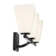 Marant 23.75" 3-Light Vanity Light