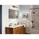 Marant 23.75" 3-Light Vanity Light
