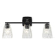 Marant 23.75" 3-Light Vanity Light