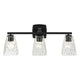 Marant 23.75" 3-Light Vanity Light