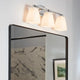Marant 23.75" 3-Light Vanity Light