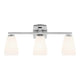 Marant 23.75" 3-Light Vanity Light