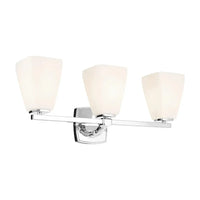 Marant 23.75" 3-Light Vanity Light
