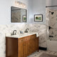 Marant 23.75" 3-Light Vanity Light