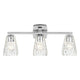 Marant 23.75" 3-Light Vanity Light