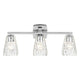 Marant 23.75" 3-Light Vanity Light