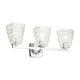 Marant 23.75" 3-Light Vanity Light