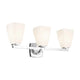 Marant 23.75" 3-Light Vanity Light