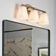 Marant 23.75" 3-Light Vanity Light
