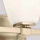 Marant 23.75" 3-Light Vanity Light