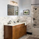 Marant 23.75" 3-Light Vanity Light