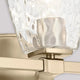 Marant 23.75" 3-Light Vanity Light
