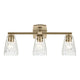 Marant 23.75" 3-Light Vanity Light