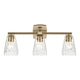 Marant 23.75" 3-Light Vanity Light