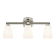 Marant 23.75" 3-Light Vanity Light