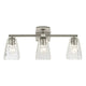 Marant 23.75" 3-Light Vanity Light