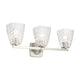 Marant 23.75" 3-Light Vanity Light